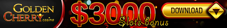 Golden
                                        Cherry Casino