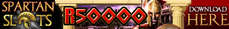 Spartan Slots