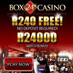 Box24 Casino