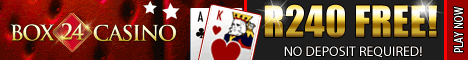 Box24 Casino