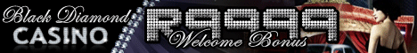 Black Diamond Casino