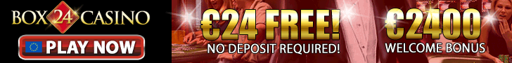 Box24 Casino