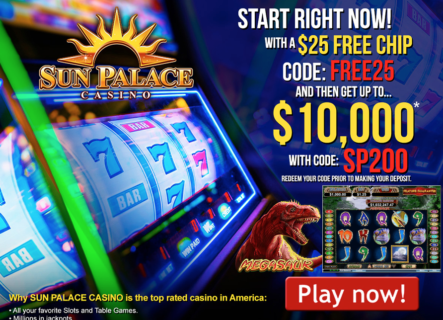 sun palace booking