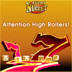 luckynugget