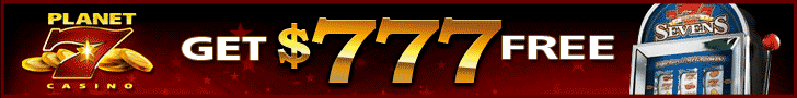 planet7 Casino