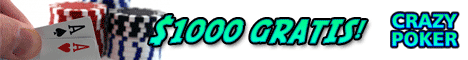 Online Poker Room