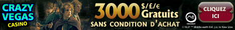 Casino en Ligne