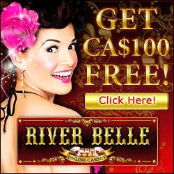 River Belle Casino