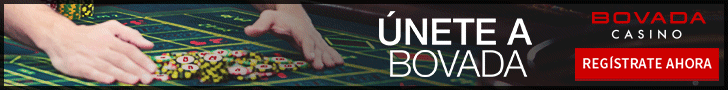 Bovada MX Casino Welcome Bonus