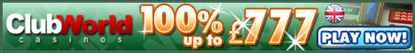 Club UK Casino