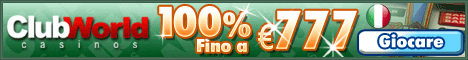 Club Euro Casino