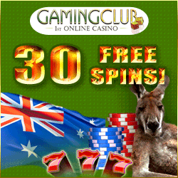 Gaming Club Casino