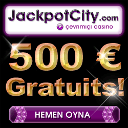 Jackpot City