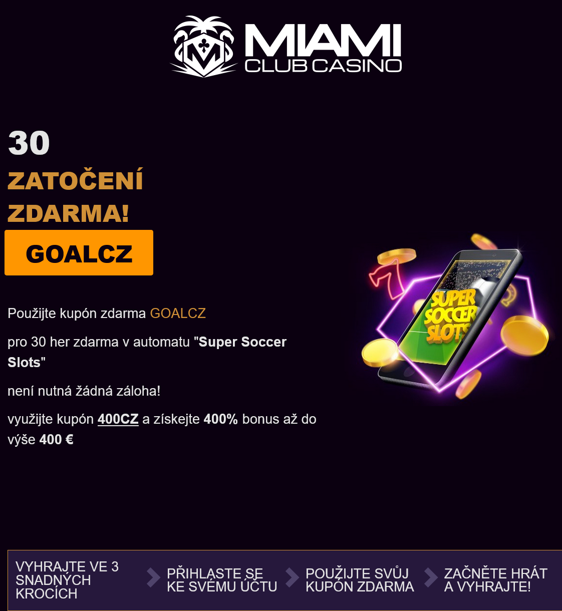Miamiclub(Czech)