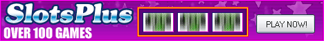 Slots Plus