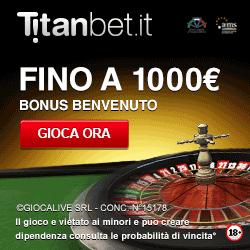 Titanbet Casino