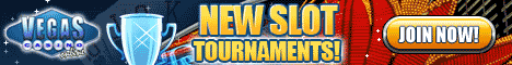 Vegas Casino Online
