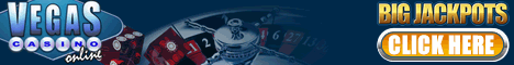 Vegas Casino Online