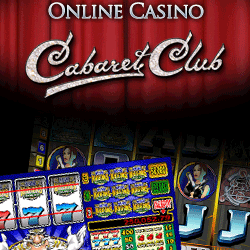 Cabaret Club