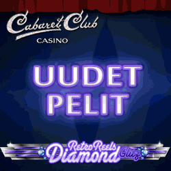 Cabaret Club Online Casino