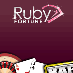online casino ruby fortune