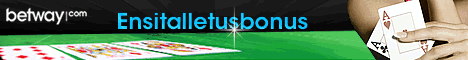 Betway Poker