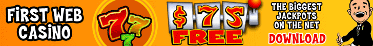First Web Casino