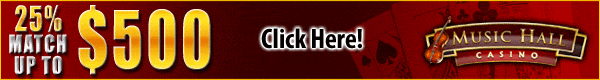 online casino bonus