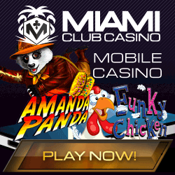 Miami
                                    Club Casino(Romania)