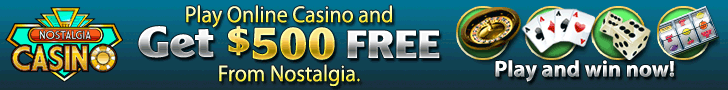 deposit casino bonus