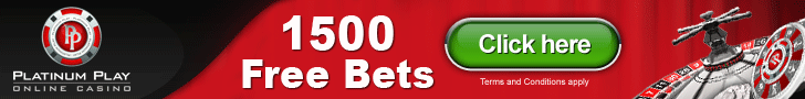 Platinum Play Casino