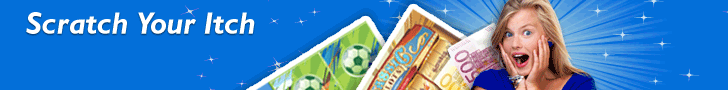 Jackpot Scratch Free Bonus