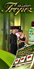 Free Casino Bonus at Casino Tropez