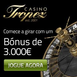 Casino Tropez