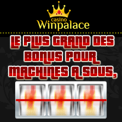 WinPalace Casino